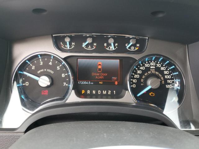 Photo 9 from auction – 2011 FORD F150 SUPER with VIN 1FTFW1ETXBFD19424