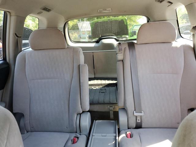 Фото 10 с аукциона – 2009 TOYOTA HIGHLANDER с VIN JTEEW41A392027046