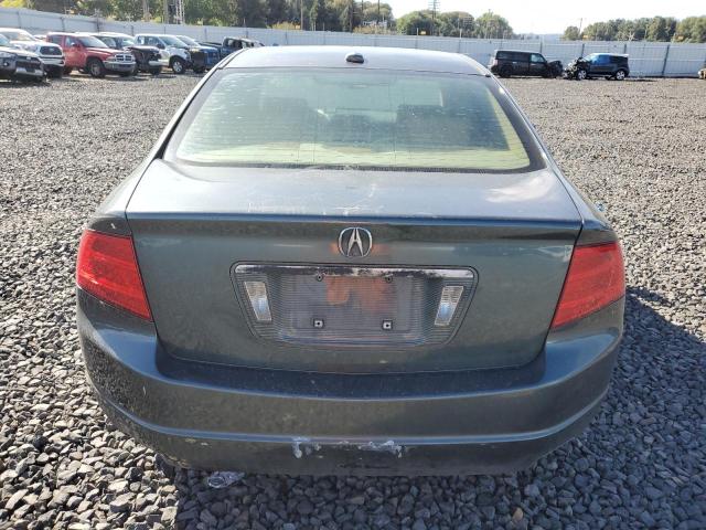 Photo 6 from auction – 2004 ACURA TL with VIN 19UUA66294A037902
