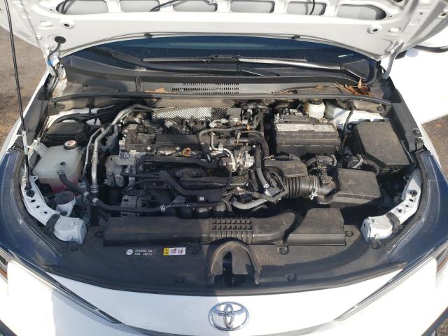 Photo 11 from auction – 2022 TOYOTA COROLLA SE with VIN 5YFS4MCE2NP105499