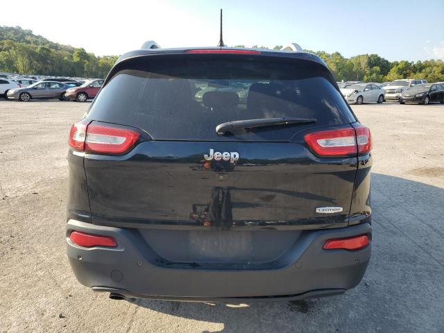 Photo 6 from auction – 2015 JEEP CHEROKEE L with VIN 1C4PJLCB1FW711271