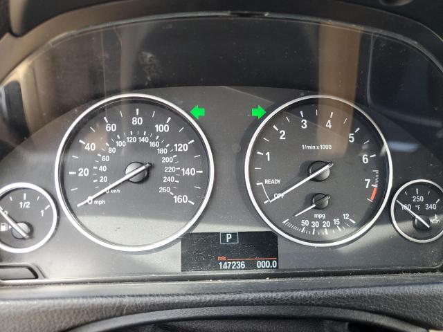 Foto 9 de la subasta – 2013 BMW 328 I con VIN WBA3A5G52DNP25940