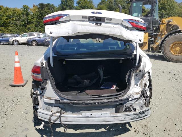 Photo 6 from auction – 2020 FORD FUSION TIT with VIN 3FA6P0D95LR137122