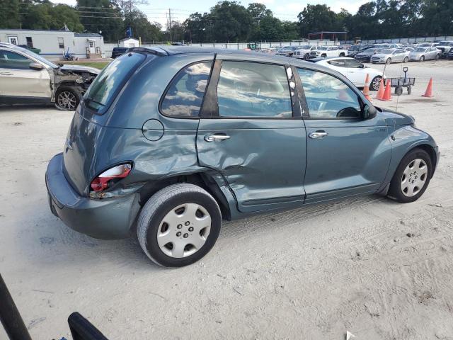 Photo 3 from auction – 2006 CHRYSLER PT CRUISER with VIN 3A4FY58B56T201971