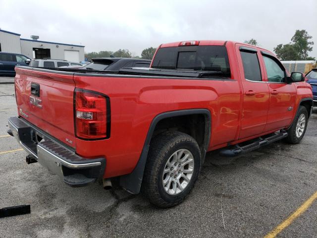 Photo 3 from auction – 2016 GMC SIERRA K15 with VIN 1GTV2MEC7GZ342934