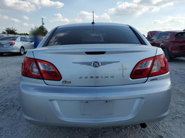 Photo 6 from auction – 2008 CHRYSLER SEBRING LI with VIN 1C3LC66KX8N218188