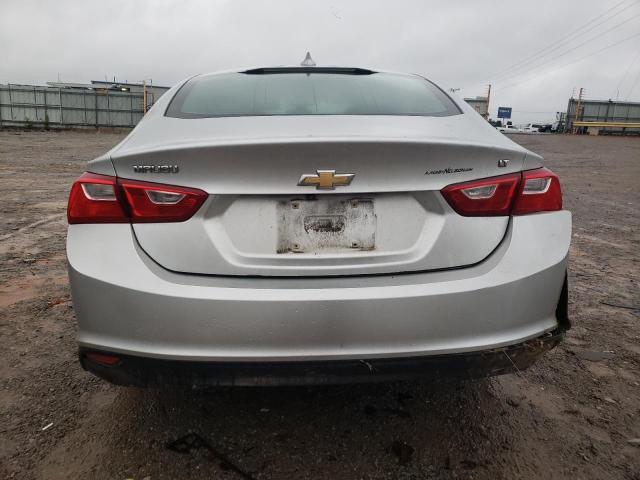 Photo 6 from auction – 2018 CHEVROLET MALIBU LT with VIN 1G1ZD5ST5JF144201