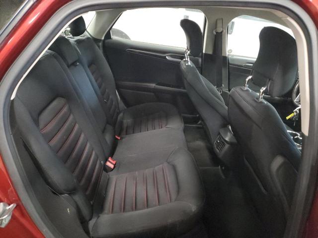 Photo 10 from auction – 2014 FORD FUSION SE with VIN 3FA6P0H78ER280495