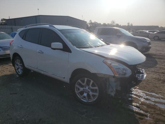 Photo 4 from auction – 2013 NISSAN ROGUE S with VIN JN8AS5MT3DW020945