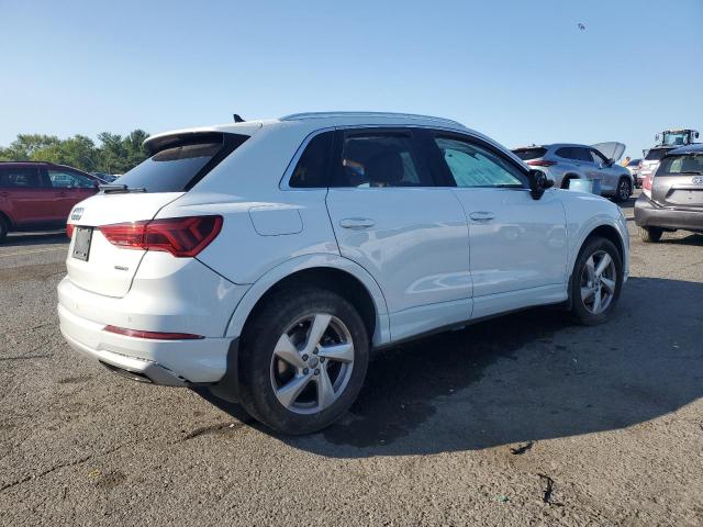 Photo 3 from auction – 2020 AUDI Q3 PREMIUM with VIN WA1BECF32L1001348