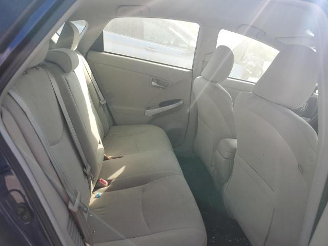 Photo 10 from auction – 2012 TOYOTA PRIUS with VIN JTDKN3DU0C1545932
