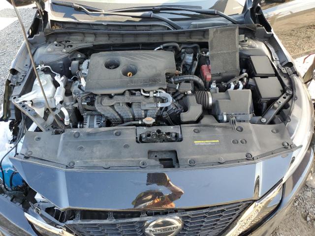 Photo 11 from auction – 2020 NISSAN ALTIMA SR with VIN 1N4BL4CW8LC173250
