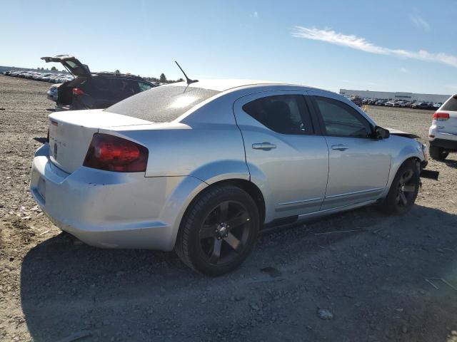 Фото 3 с аукциона – 2012 DODGE AVENGER SE с VIN 1C3CDZAB8CN322662