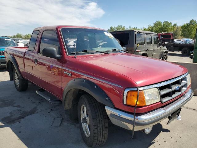 Photo 4 from auction – 1994 FORD RANGER SUP with VIN 1FTCR15X0RPC46694