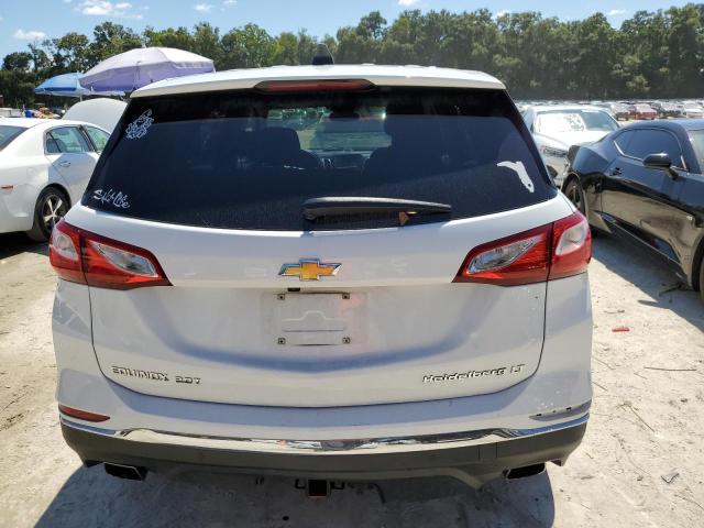 Photo 6 from auction – 2018 CHEVROLET EQUINOX LT with VIN 3GNAXKEX7JS510204