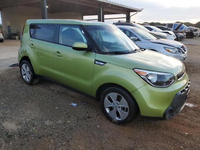 Photo 4 from auction – 2016 KIA SOUL with VIN KNDJN2A24G7851236