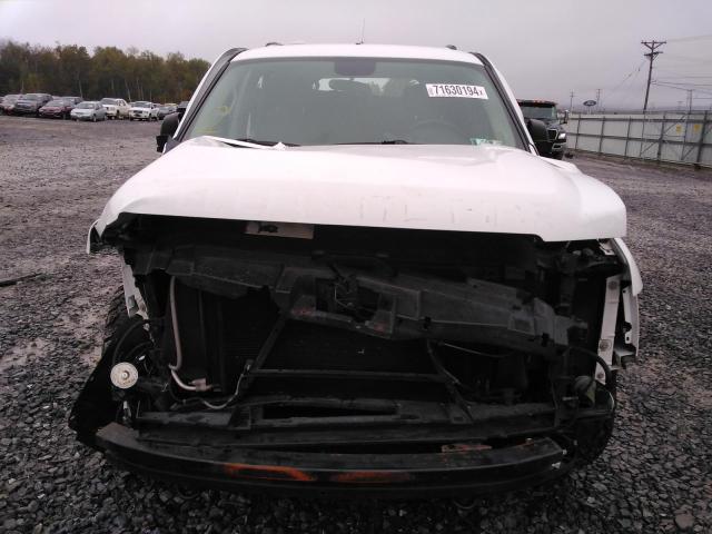 Photo 5 from auction – 2010 CHEVROLET TAHOE with VIN 1GNUKAE07AR216880