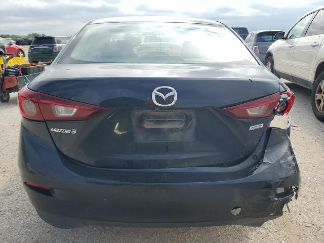 Photo 6 from auction – 2016 MAZDA 3 SPORT with VIN 3MZBM1T79GM297964