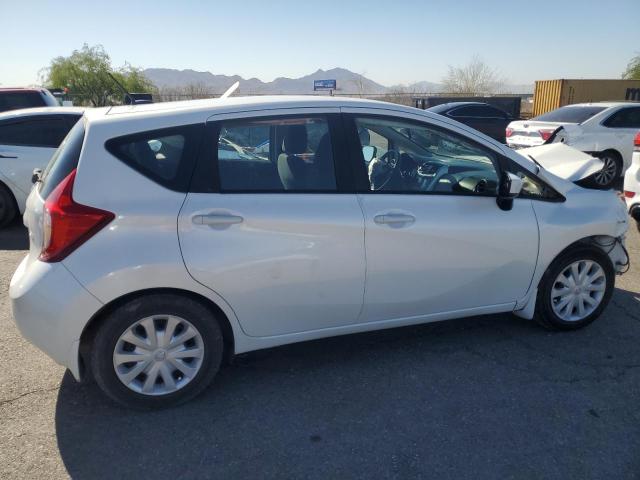 Photo 3 from auction – 2016 NISSAN VERSA NOTE with VIN 3N1CE2CP6GL381694