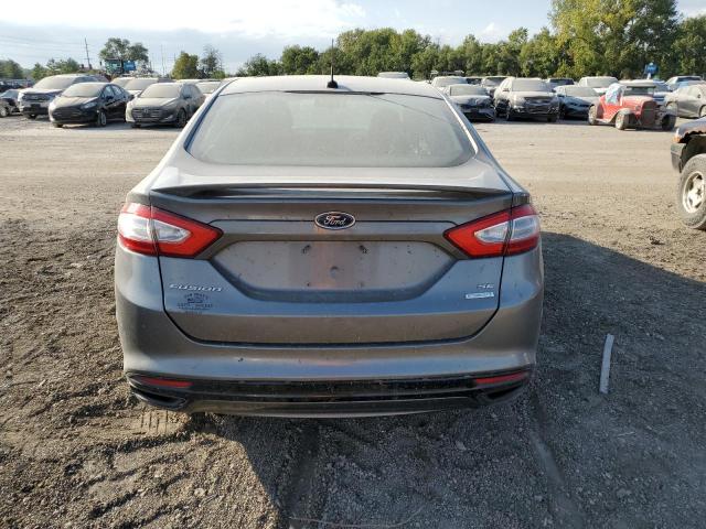 Photo 6 from auction – 2013 FORD FUSION SE with VIN 3FA6P0H94DR148771