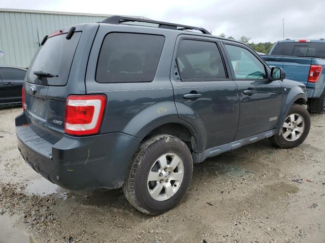 Photo 3 from auction – 2008 FORD ESCAPE LIM with VIN 1FMCU94108KD32816