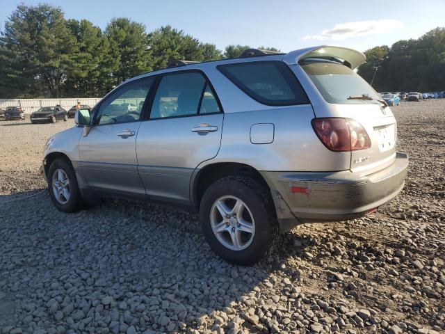 Photo 2 from auction – 2000 LEXUS RX 300 with VIN JT6HF10U2Y0128799