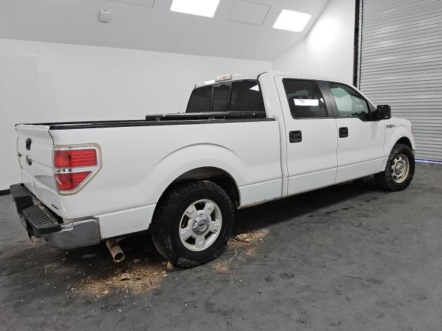 Photo 3 from auction – 2014 FORD F150 SUPER with VIN 1FTFW1CF8EKD82692