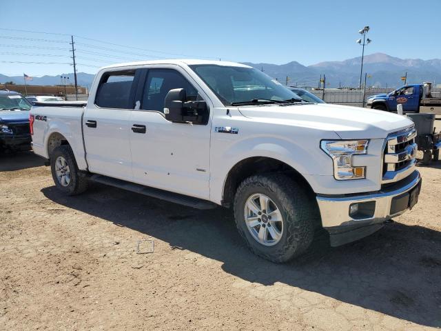 Photo 4 from auction – 2017 FORD F150 SUPER with VIN 1FTEW1EPXHKC88268