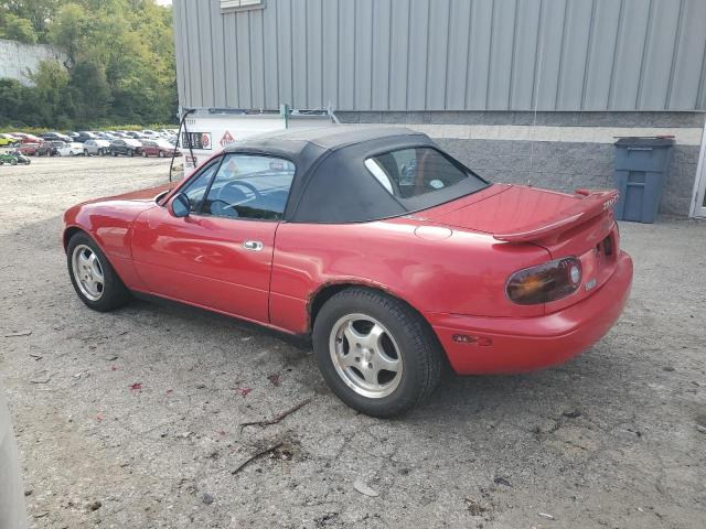 Photo 2 from auction – 1991 MAZDA MX-5 MIATA with VIN JM1NA3518M0206548