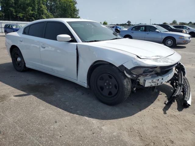Photo 4 from auction – 2016 DODGE CHARGER PO with VIN 2C3CDXAT0GH188760