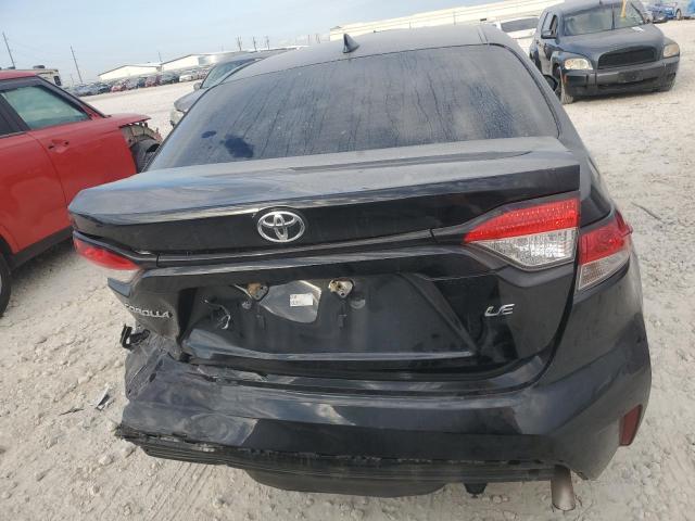Photo 6 from auction – 2020 TOYOTA COROLLA LE with VIN 5YFEPRAE9LP084541