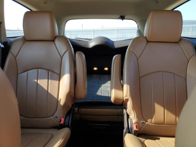 Photo 10 from auction – 2013 BUICK ENCLAVE with VIN 5GAKVDKD2DJ166264