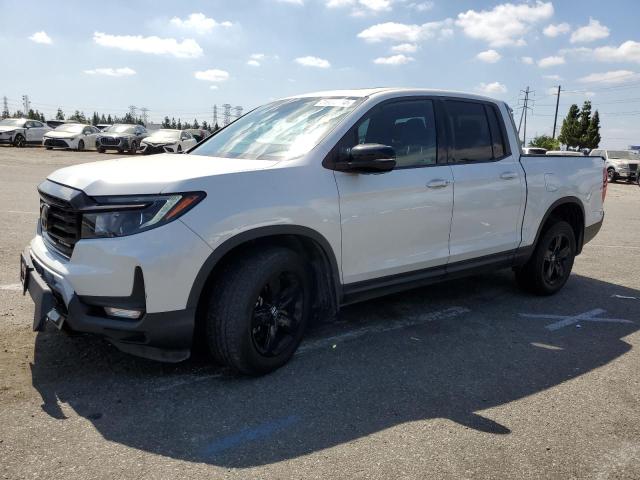 HONDA RIDGELINE 2021 with VIN 5FPYK3F86MB013099 - Photo from auction