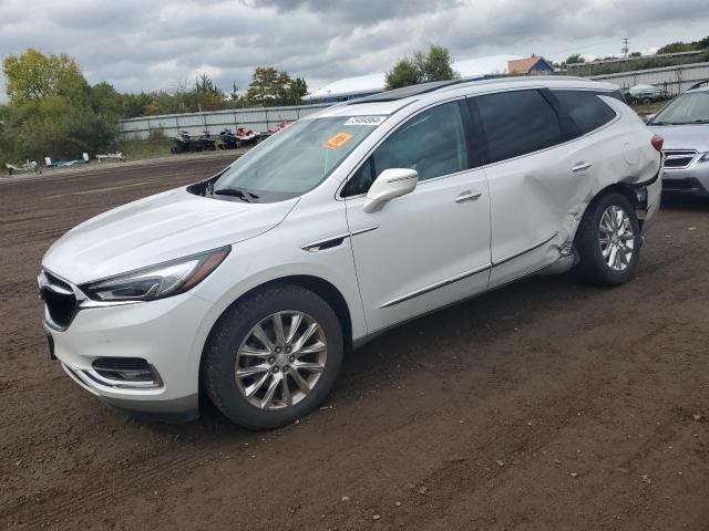 BUICK ENCLAVE PR 2019 with VIN 5GAEVBKWXKJ110606 - Photo from auction
