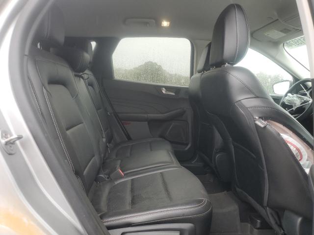 Photo 11 from auction – 2022 FORD ESCAPE SEL with VIN 1FMCU0H63NUA05375