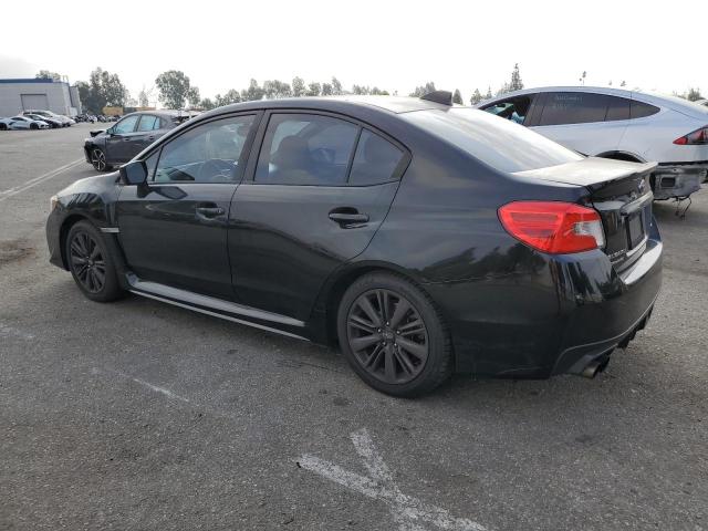 Photo 2 from auction – 2015 SUBARU WRX LIMITE with VIN JF1VA1G60F9825128