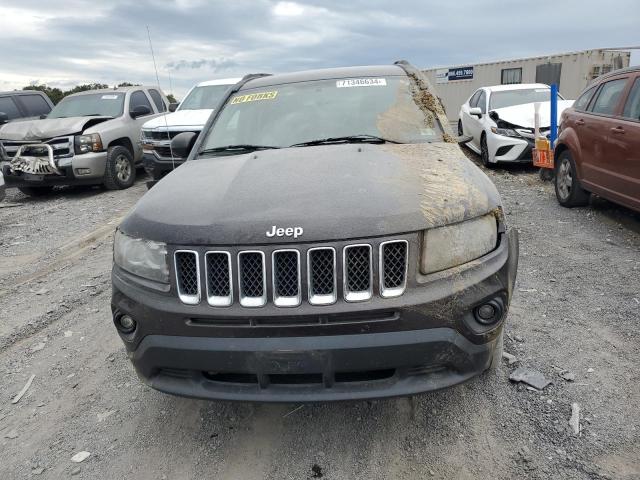 Photo 5 from auction – 2014 JEEP COMPASS SP with VIN 1C4NJCBA9ED714851