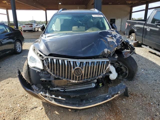 Photo 5 from auction – 2017 BUICK ENCLAVE with VIN 5GAKRBKD0HJ237427