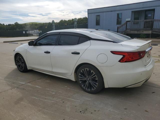 Photo 2 from auction – 2016 NISSAN MAXIMA 3.5 with VIN 1N4AA6AP1GC438508