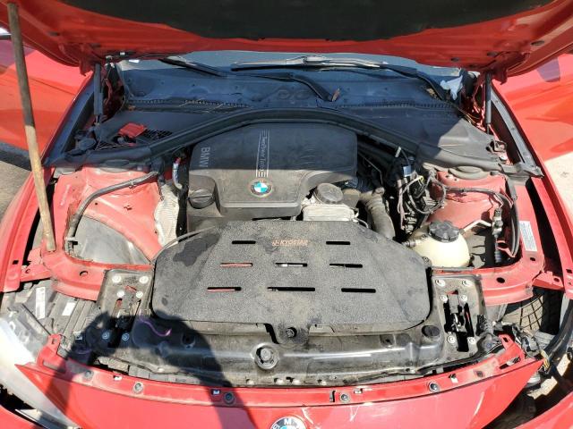 Photo 11 from auction – 2012 BMW 328 I with VIN WBA3A5C53CF452778