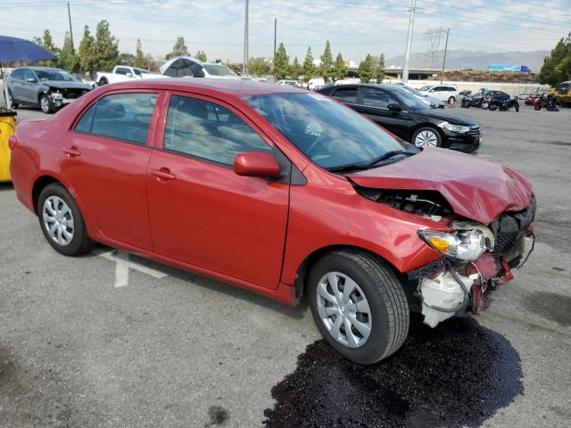 Photo 4 from auction – 2010 TOYOTA COROLLA BA with VIN 2T1BU4EE0AC514284