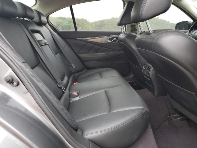 Photo 10 from auction – 2015 INFINITI Q50 BASE with VIN JN1BV7AR7FM423761
