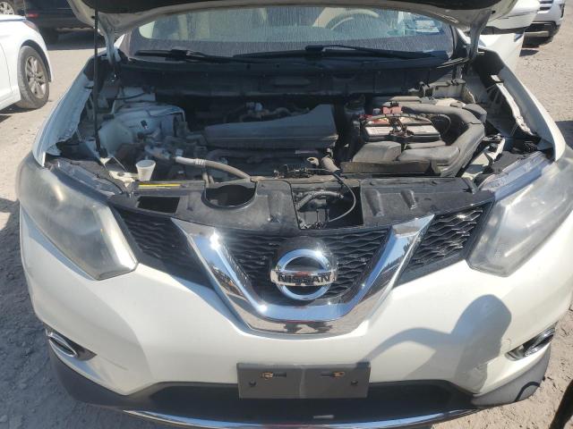 Photo 12 from auction – 2015 NISSAN ROGUE S with VIN 5N1AT2MV9FC854212