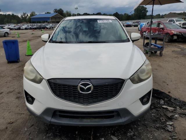 Photo 5 from auction – 2013 MAZDA CX-5 TOURI with VIN JM3KE2CEXD0151518