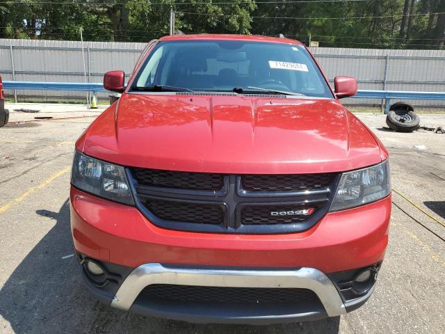 Photo 5 from auction – 2016 DODGE JOURNEY CR with VIN 3C4PDCGB6GT123648