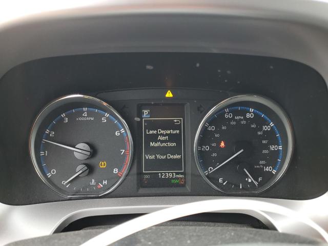 Photo 9 from auction – 2018 TOYOTA RAV4 LIMIT with VIN JTMDFREV4JD234418