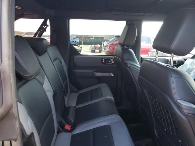 Photo 10 from auction – 2022 FORD BRONCO BAS with VIN 1FMEE5DH9NLA85216