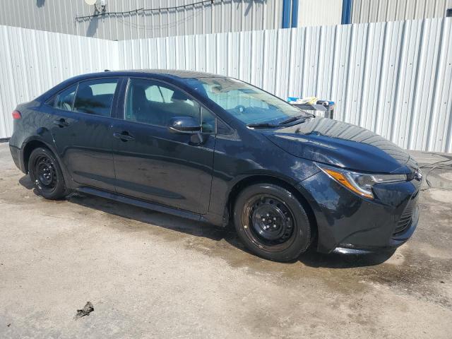 Photo 4 from auction – 2023 TOYOTA COROLLA LE with VIN 5YFB4MDEXPP011159