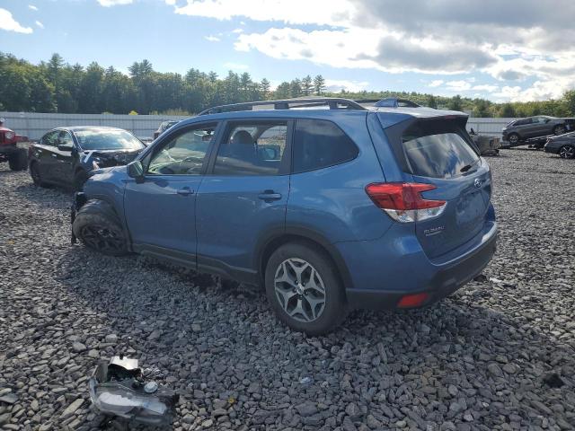 Photo 2 from auction – 2023 SUBARU FORESTER P with VIN JF2SKAEC1PH459692