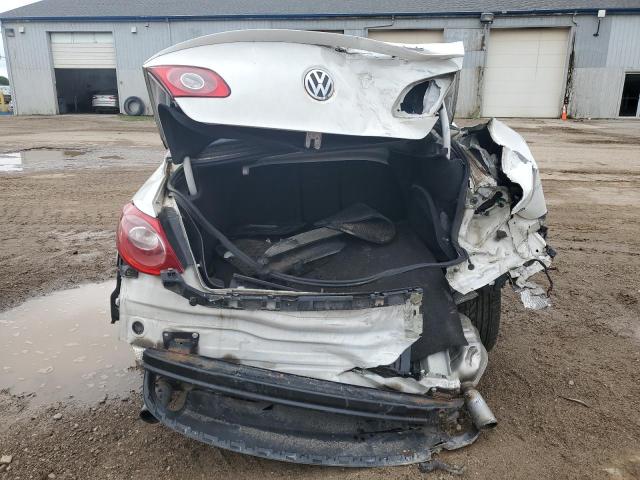 Photo 6 from auction – 2009 VOLKSWAGEN CC VR6 4MO with VIN WVWGU73C79E539880